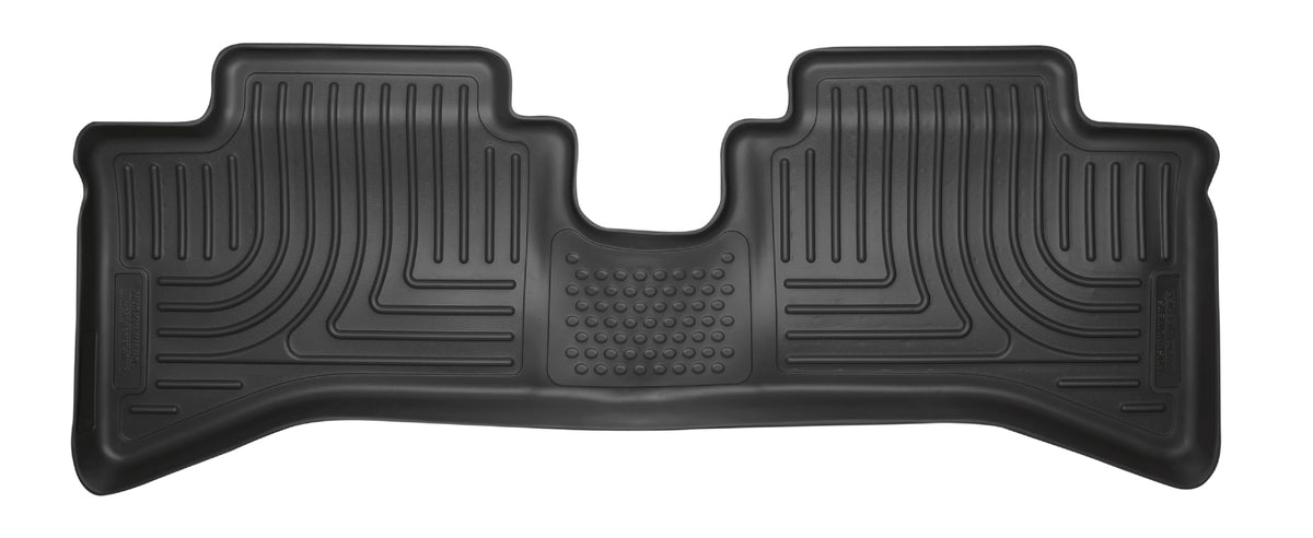 Husky Liners 11721 Weatherbeater Floor Mats