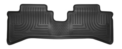 Husky Liners 11721 Weatherbeater Floor Mats