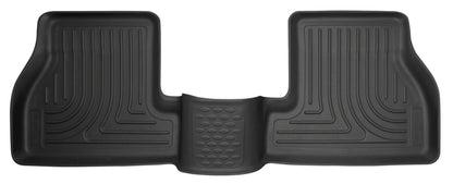Husky Liners 12441 Weatherbeater Floor Mats