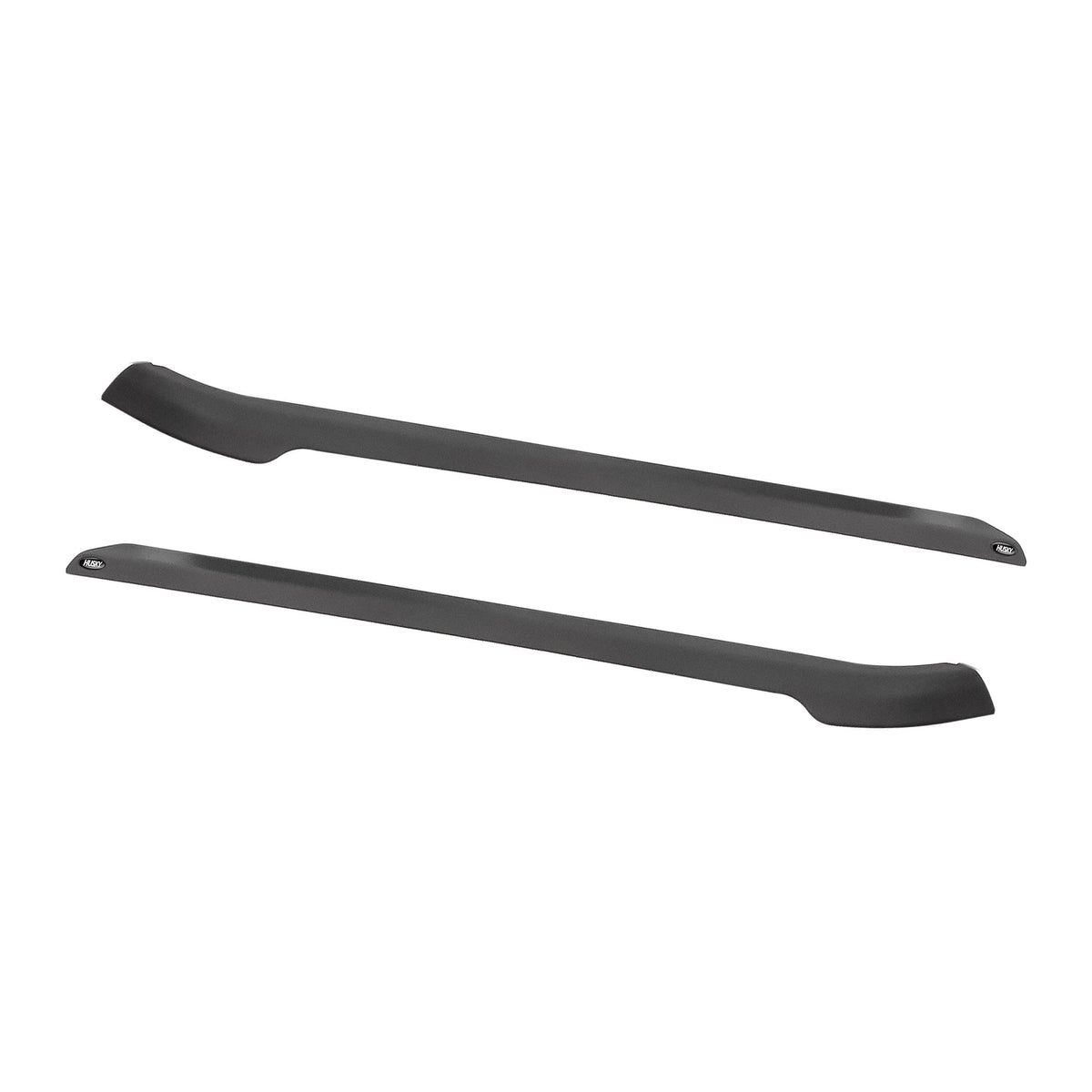 Husky Liners 2888030 OE-Style Bed Rail Caps with Stakeholes