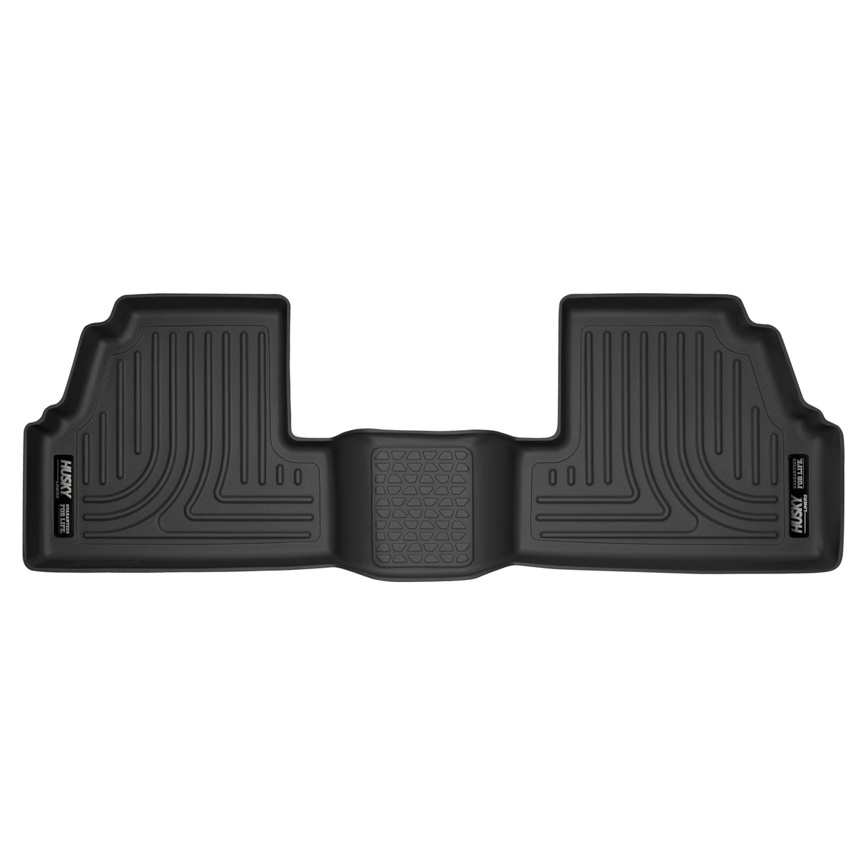 Husky Liners 55361 X-act Contour Floor Mats
