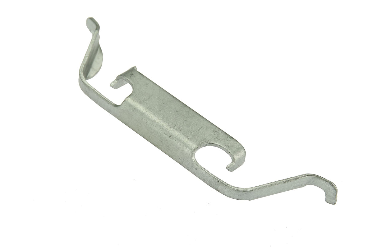 URO Parts 34111163488 Brake Pad Retainer Clip. Front