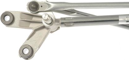 DORMAN 602-517AS Dorman 602-517AS Windshield Wiper Motor and Linkage Assembly Compatible with Select Honda Models