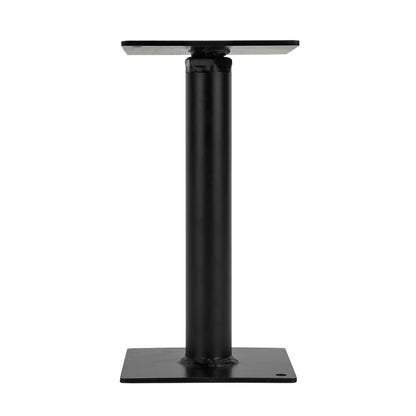 CAMCO 43691 Camco Camper/RV Save-A-Step Brace - Stabilizes RV Steps & Protects Camper Step from Sag and Wear - Features 1,000lb Load Rating & Adjusts from 7-5/8” to 14” - Crafted of Heavy-Gauge Steel (43691)