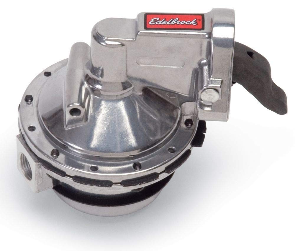 EDELBROCK 1721 Edelbrock 1721 Performer Series Street Fuel Pump