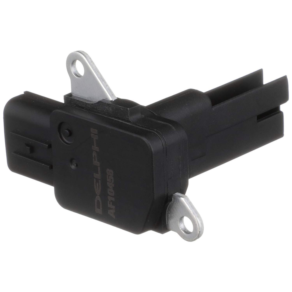 Delphi AF10458 Mass Air Flow MAF Sensor, 1 Pack
