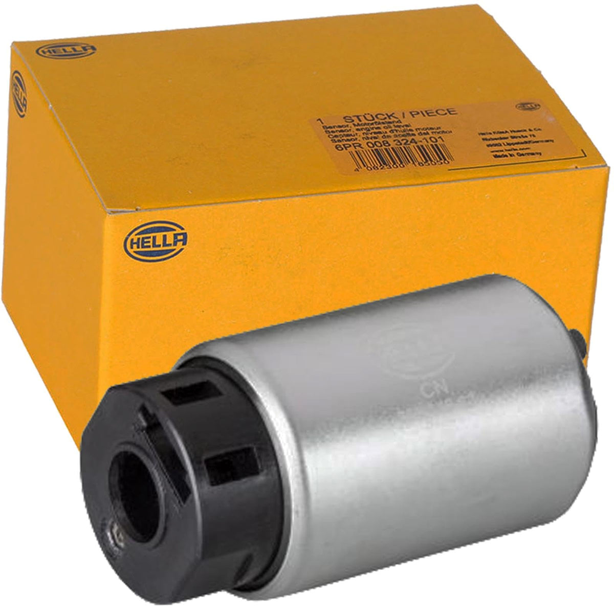 Hella 358146621 8TF 358 146-621 Fuel Pump