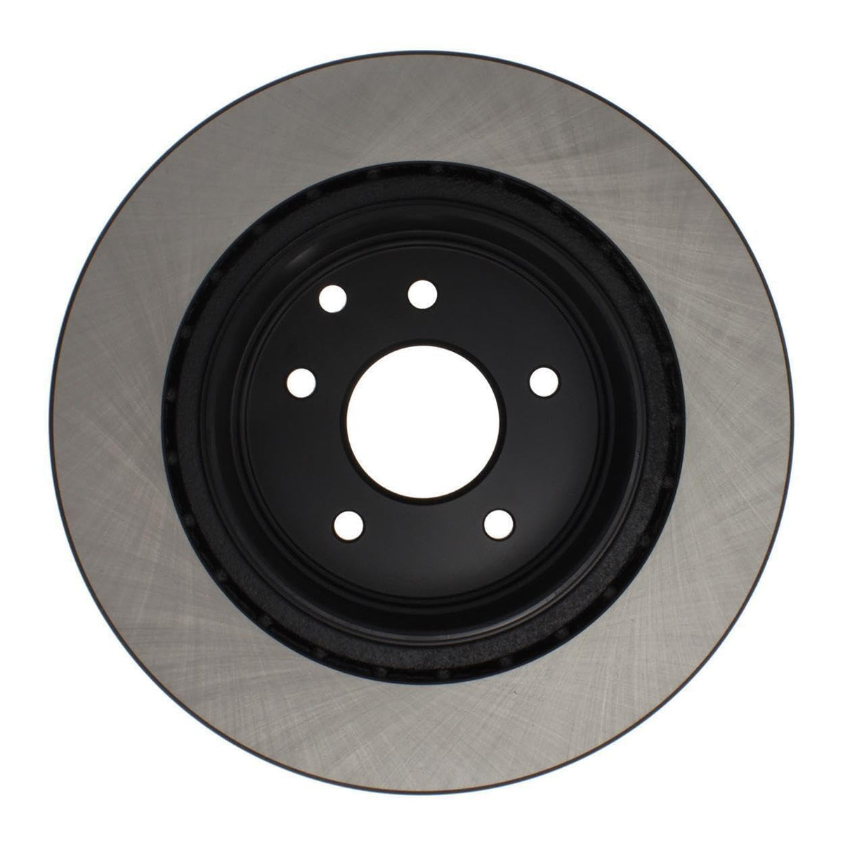 Centric Parts 120.42088 Premium Automotive Replacement Rear Brake Rotor