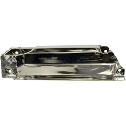 Dorman 674-909HS Driver Side Exhaust Manifold Heat Shield