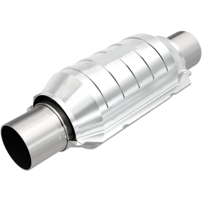 MAGNAFLOW 51209 MagnaFlow Universal Catalytic Converter 51209 (Federal/EPA Compliant)