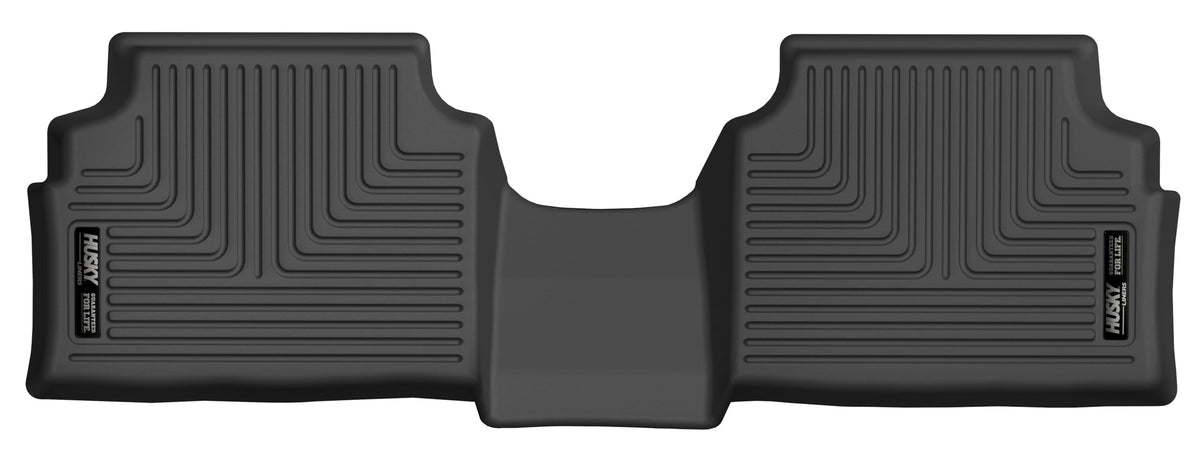 Husky Liners 12771 Weatherbeater Floor Mats