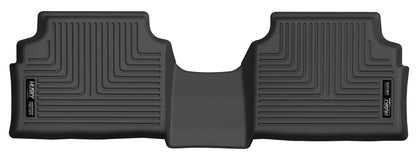 Husky Liners 12771 Weatherbeater Floor Mats