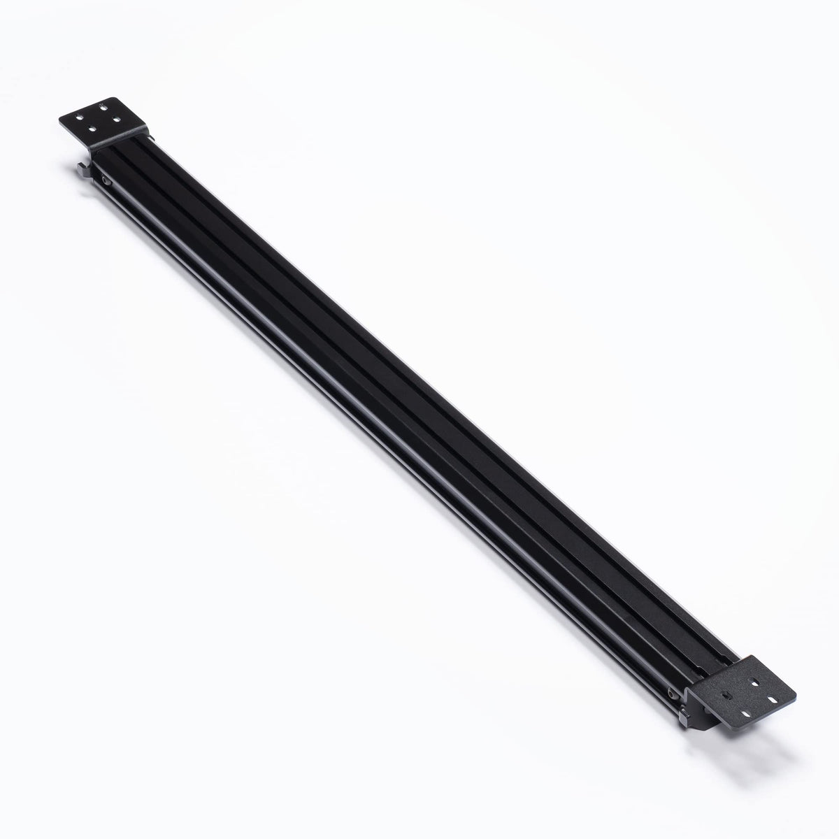 Putco 184505 Putco 184505 SEE FIT GUIDE Crossrail for 184500 - Single cross-rail with hardware