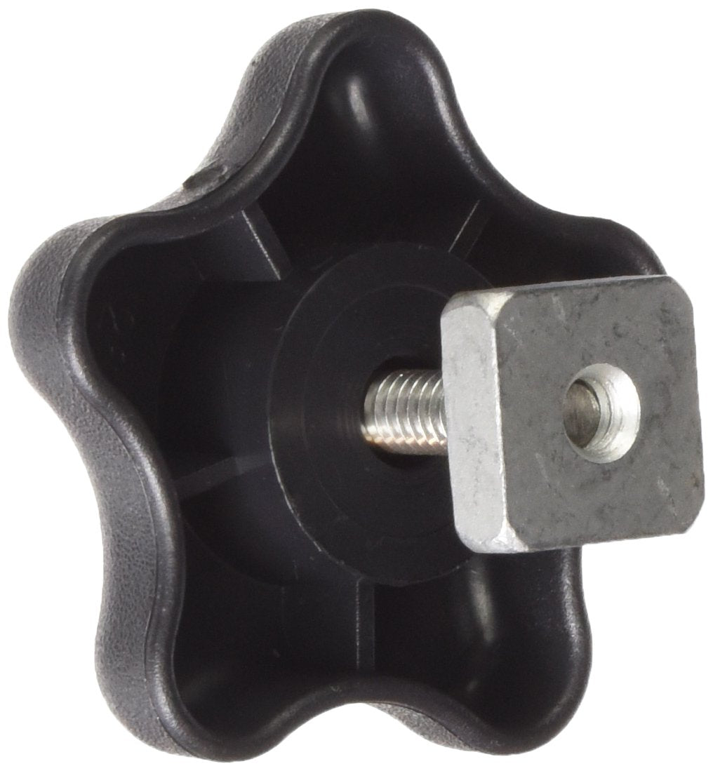DOMETIC 3311578.001 Dometic 3311578.001 1-7/8 Diameter Knob Adjuster with 1-1/4 Stud Assembly