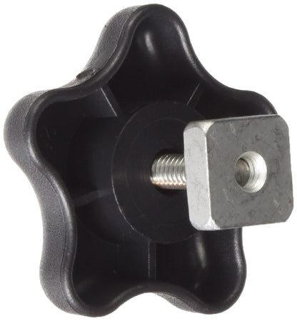 DOMETIC 3311578.001 Dometic 3311578.001 1-7/8 Diameter Knob Adjuster with 1-1/4 Stud Assembly