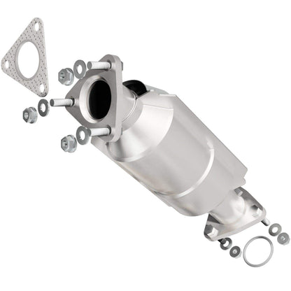 MAGNAFLOW 447199 MagnaFlow Direct-Fit Catalytic Converter 447199 (CARB Compliant)