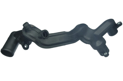 URO Parts LR018275 Coolant Hose Flange, Includes O-rings