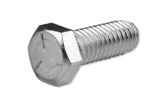 MR GASKET 955G Mr. Gasket Int Bolts Sb Chev Hex Head, Silver