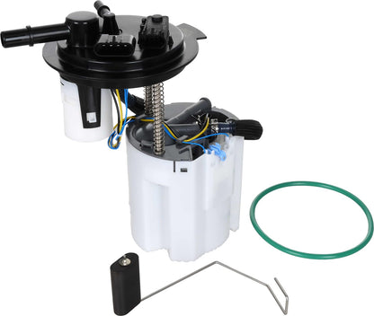 Delphi FG1371 FUEL PUMP MODULE ASSEMBLY