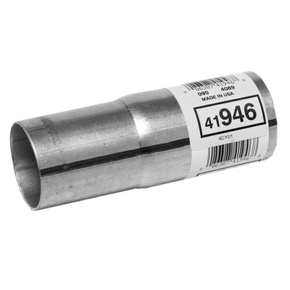 Walker 41946 Exhaust Reduction Pipe 1.75" Inlet (ID) 2"