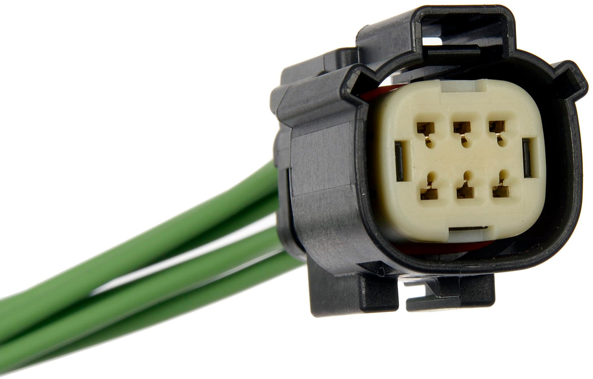 Dorman 645-182 Parking Lamp Connector