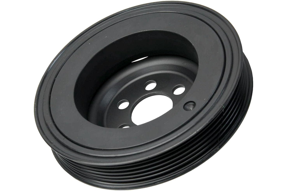 URO PARTS 06F105243J Uro Parts 06F105243J ENGINE CRANKSHAFT PULLEY