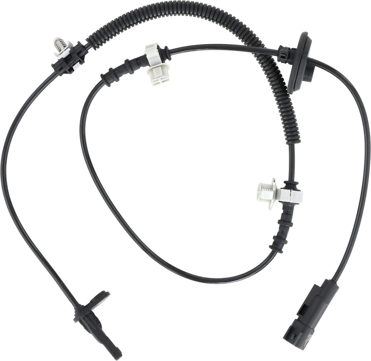 Delphi SS21669 ABS Wheel Speed Sensor