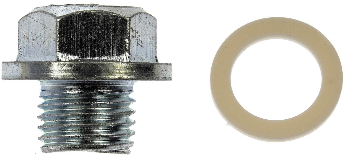 Dorman 090-075 OIL DRAIN PLUG STANDARD M14-1.50 HEAD SI