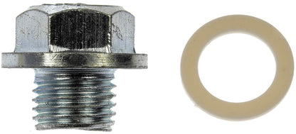 Dorman 090-075 OIL DRAIN PLUG STANDARD M14-1.50 HEAD SI