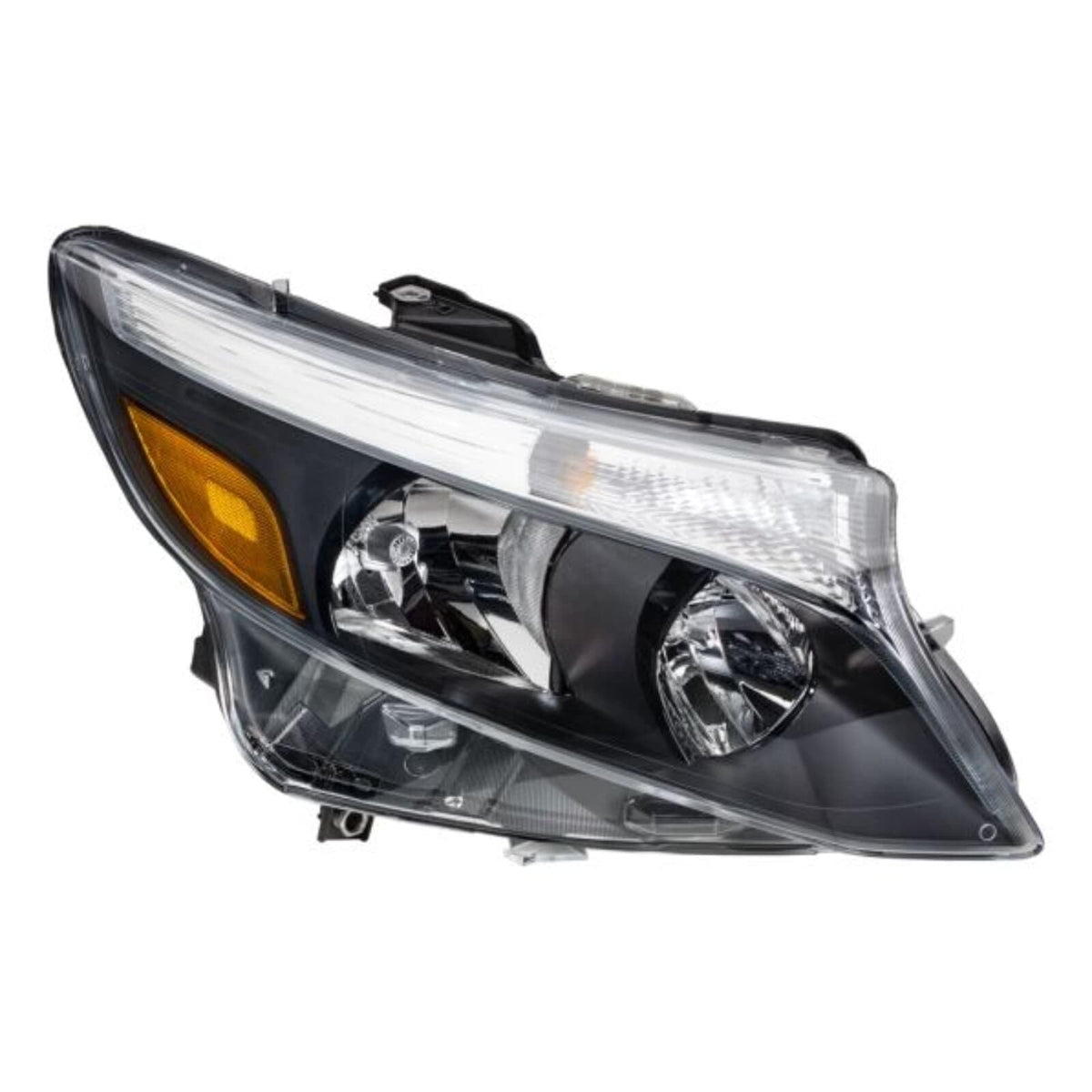Hella 011284861 Mercedes-Benz V-Class (W 447) Passenger Side