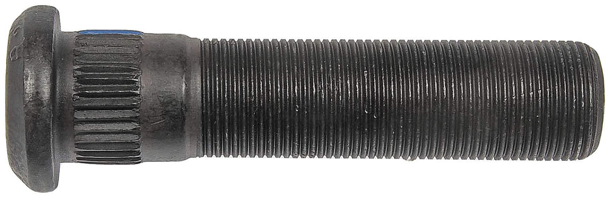 Dorman 610-0291.10 Serrated Stud- 23.65 mm Knurl, 70.87 mm Length