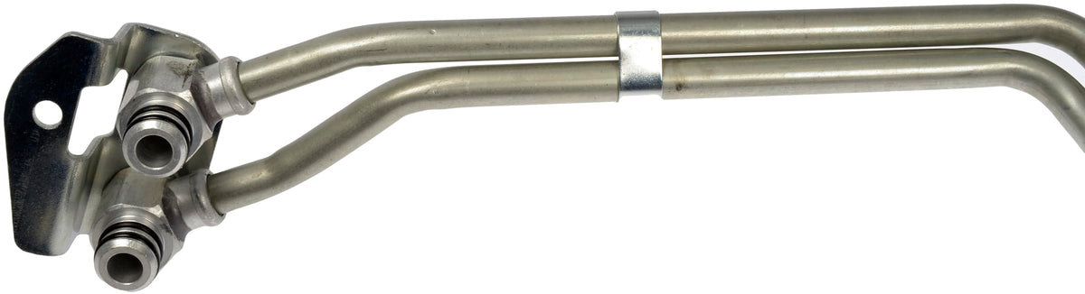 DORMAN 724-033 Dorman 724-033 Automatic Transmission Oil Cooler Hose Assembly