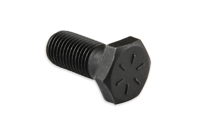 MR GASKET 912 Mr. Gasket 912 Flywheel Bolts - 7/16-10 x 31/32 Inch