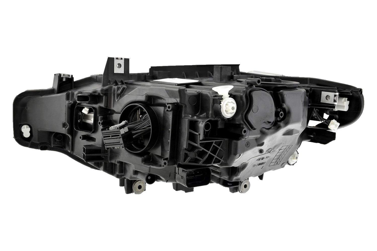 Hella 012103961 Hlmp Rh Sae Led Afs Bmw 3Ser 15