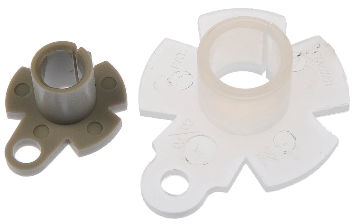 DORMAN 800-018 Dorman 800-018 Fuel Line Disconnect Tools, 2 Piece Universal Fit