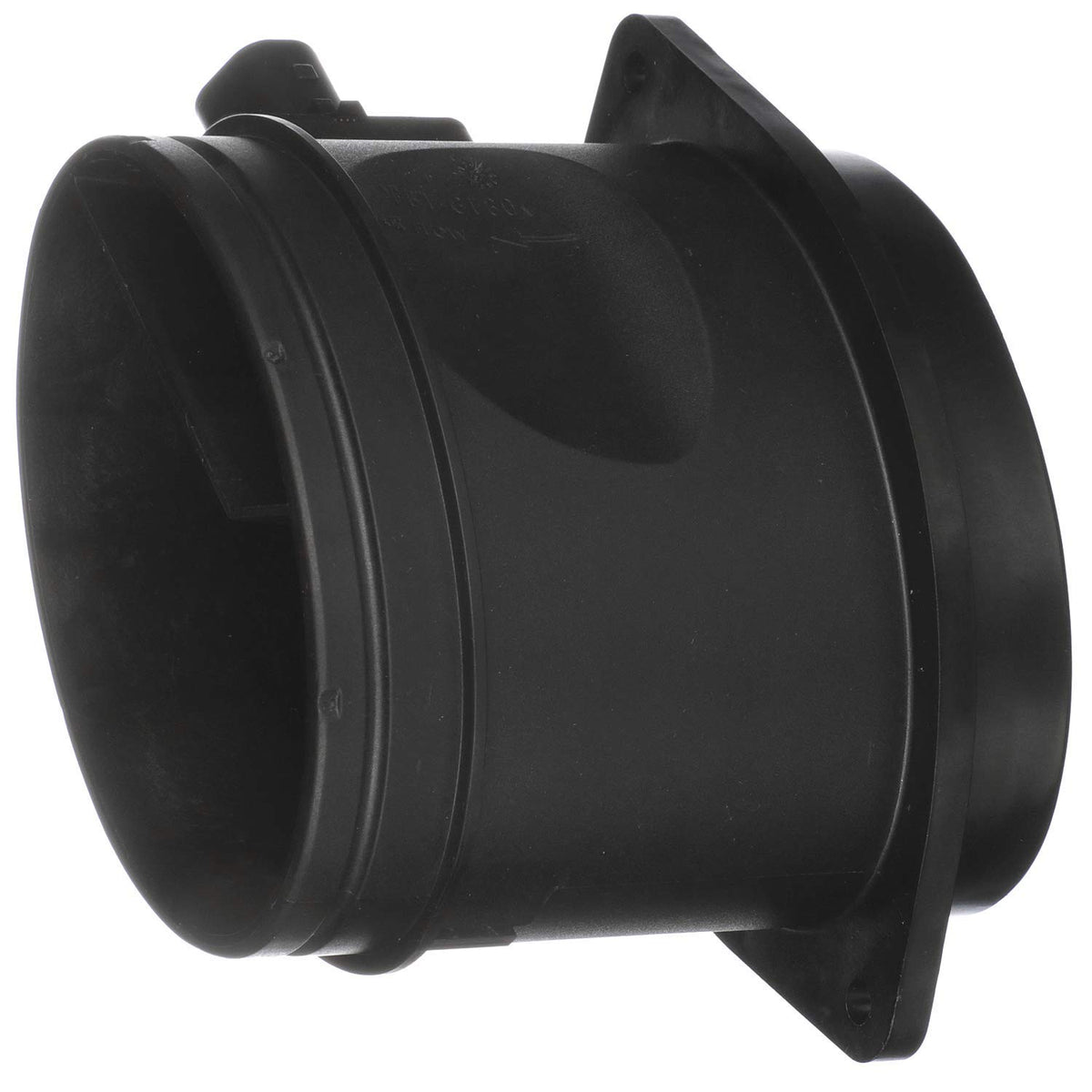 Delphi AF10518 Mass Air Flow MAF Sensor Complete Assembly, 1