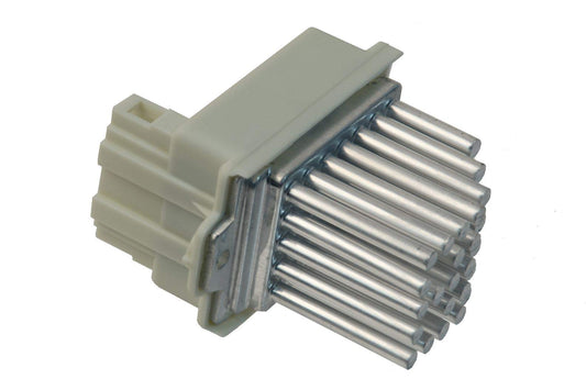 URO PARTS 64111499122 Uro Parts 64111499122 HVAC BLOWER MOTOR RESISTOR