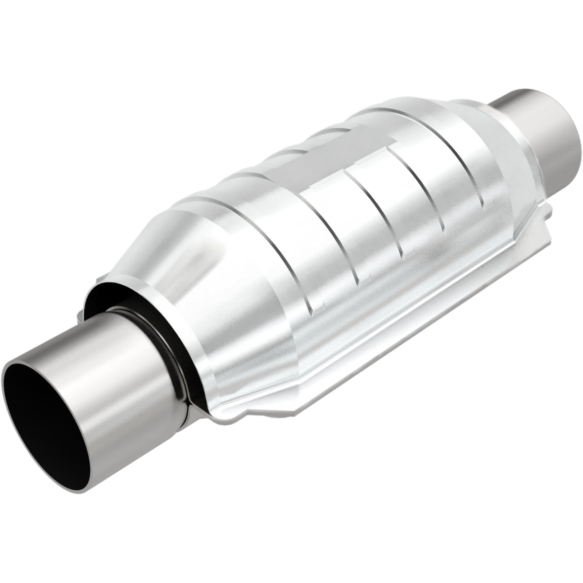 MAGNAFLOW 53005 MagnaFlow Universal Catalytic Converter 53005 (Federal/EPA Compliant)