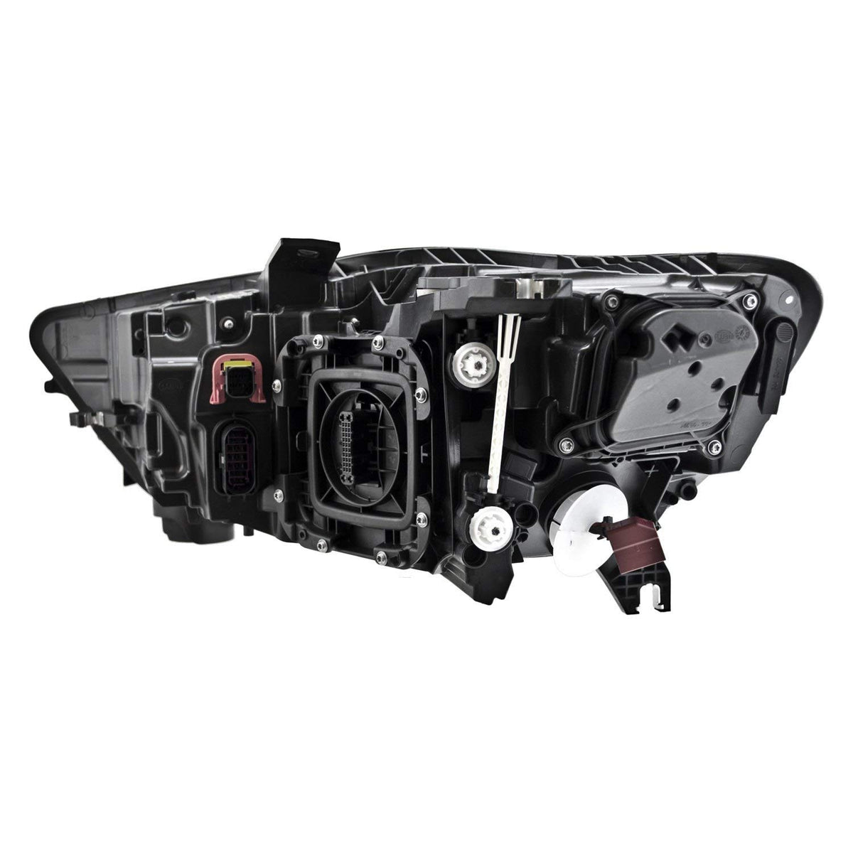 Hella 012976161 CAPA TIER 1 AFT