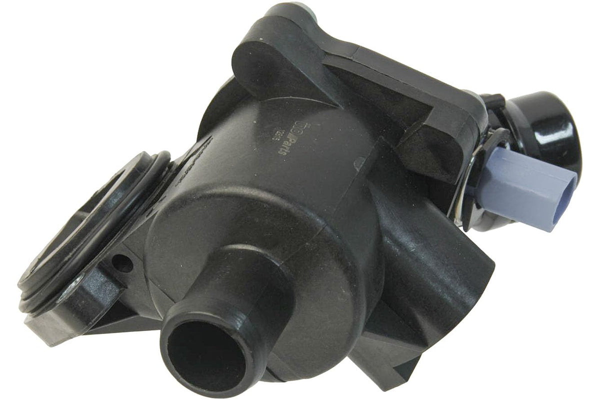 URO PARTS 06B121111K URO Parts 06B121111K Thermostat Assembly, 100 deg. C; Incl. housing and seal ring