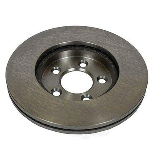 Motorcraft BRR222 Brake Rotor Assembly