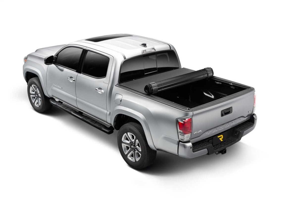 TRUXEDO 1556116 Truxedo TruxedoTonneau Cover