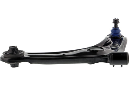 MEVOTECH CMS861007 Mevotech Supreme Control Arm & Ball Joint Assembly CMS861007