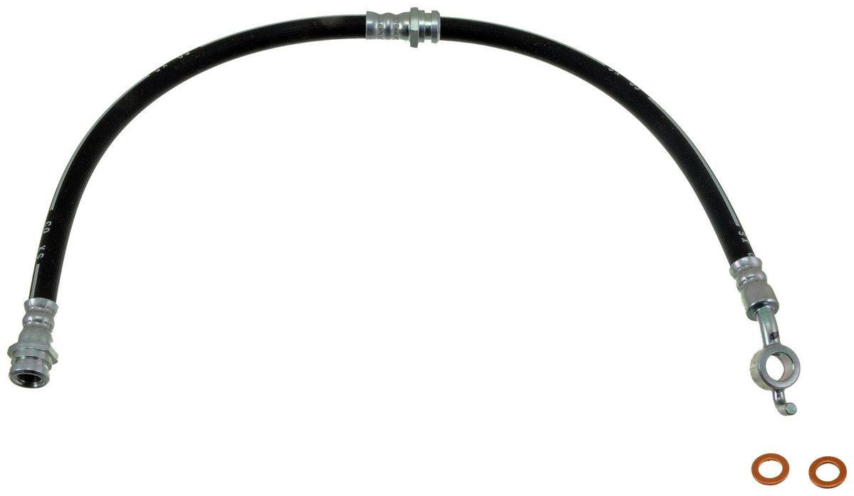 DORMAN H620282 Dorman H620282 Brake Hydraulic Hose Compatible with Select Mazda Models