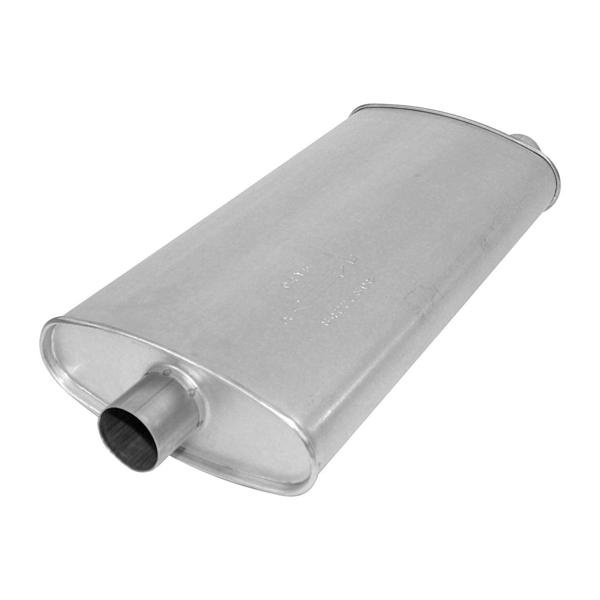 AP EXHAUST 700234 AP Exhaust Products 700234 Exhaust Muffler