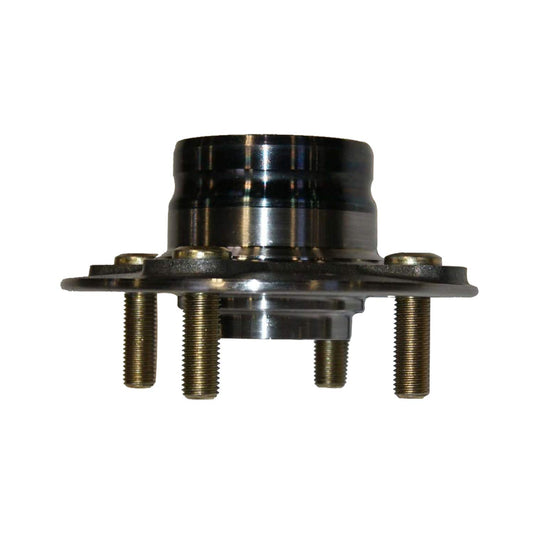 GMB 746-0118 GMB 746-0118 Wheel Bearing Hub Assembly