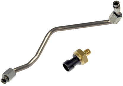 DORMAN 598-174 Dorman 598-174 Delta Pressure Feedback Exhaust Gas Recirculation (EGR) Tube and Sensor Kit Compatible with Select Ford Models