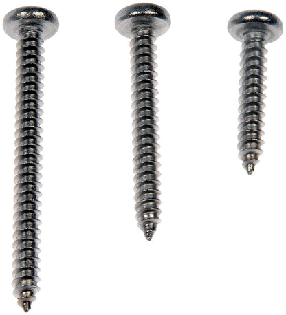 DORMAN 784-155D DORMAN Stainless Steel Self Tapping Pan Head