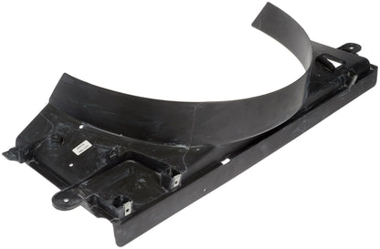 DORMAN 621-080 Dorman 621-080 Engine Cooling Fan Shroud