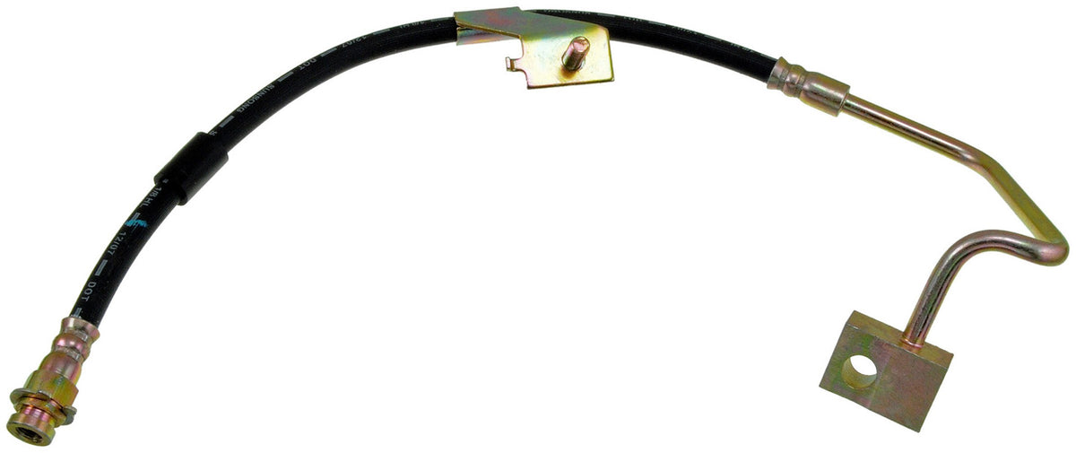 DORMAN H380189 Dorman H380189 Rear Center Brake Hydraulic Hose